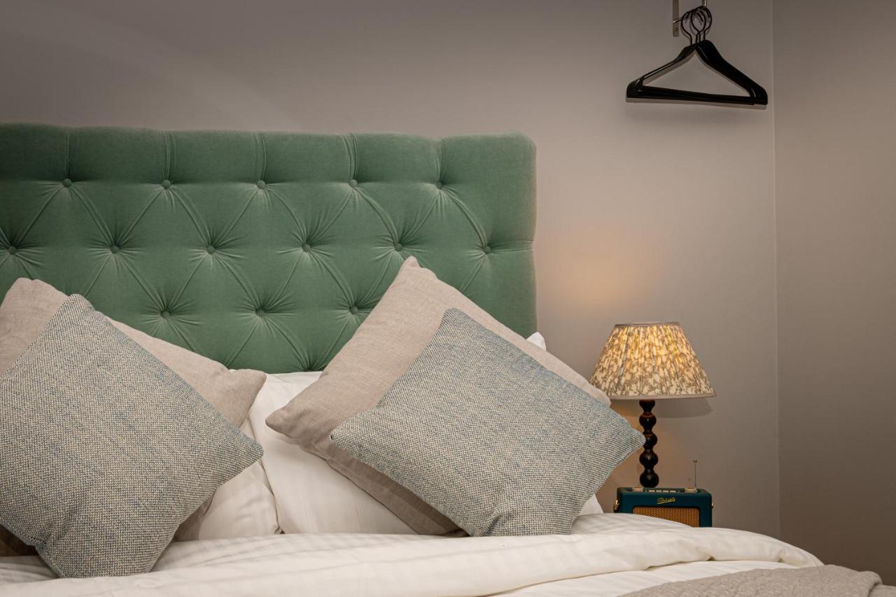 Stylish 1 Bed Central Apartment Bath Buitenkant foto